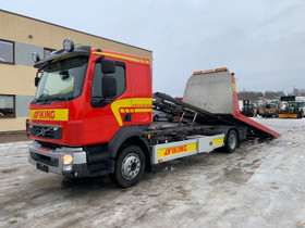 Volvo FL240 4X2+WINCH+TOW BAR, Kuljetuskalusto, Työkoneet ja kalusto, Helsinki, Tori.fi Volvo FL240 4X2+WINCH+TOW BAR, Kuljetuskalusto, Työkoneet ja kalusto, Helsinki, Tori.fi