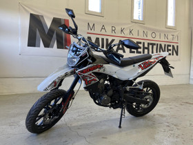 Generic TR, Moottoripyörät, Moto, Rauma, Tori.fi Generic TR, Moottoripyörät, Moto, Rauma, Tori.fi