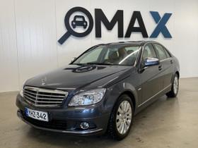 Mercedes-Benz C, Autot, Lempäälä, Tori.fi Mercedes-Benz C, Autot, Lempäälä, Tori.fi