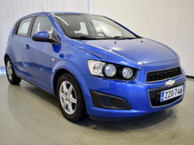 Chevrolet Aveo, Autot, Kaarina, Tori.fi Chevrolet Aveo, Autot, Kaarina, Tori.fi