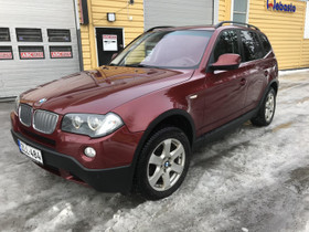 BMW X3, Autot, Lahti, Tori.fi BMW X3, Autot, Lahti, Tori.fi