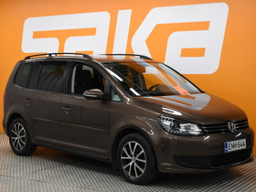 Volkswagen Touran, Autot, Helsinki, Tori.fi Volkswagen Touran, Autot, Helsinki, Tori.fi