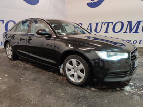Audi AUDI A6, Autot, Oulu, Tori.fi Audi AUDI A6, Autot, Oulu, Tori.fi