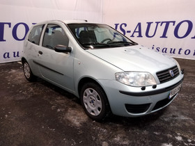 Fiat PUNTO, Autot, Oulu, Tori.fi Fiat PUNTO, Autot, Oulu, Tori.fi
