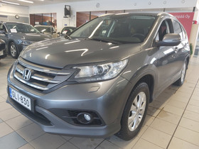 Honda CR-V, Autot, Ylivieska, Tori.fi Honda CR-V, Autot, Ylivieska, Tori.fi