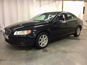 Volvo S80, Autot, Vantaa, Tori.fi Volvo S80, Autot, Vantaa, Tori.fi