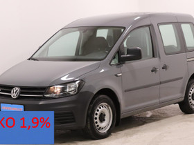 Volkswagen Caddy, Autot, Lohja, Tori.fi Volkswagen Caddy, Autot, Lohja, Tori.fi