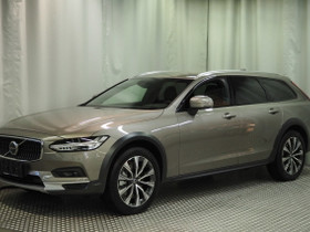 VOLVO V90 Cross Country, Autot, Joensuu, Tori.fi VOLVO V90 Cross Country, Autot, Joensuu, Tori.fi