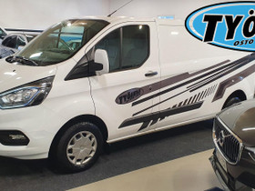 Ford Transit Custom, Autot, Lieto, Tori.fi Ford Transit Custom, Autot, Lieto, Tori.fi