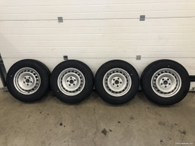 Volkswagen Crafter, Renkaat ja vanteet, Kangasala, Tori.fi Volkswagen Crafter, Renkaat ja vanteet, Kangasala, Tori.fi