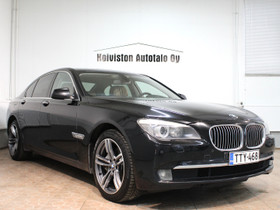 BMW 730, Autot, Hattula, Tori.fi BMW 730, Autot, Hattula, Tori.fi