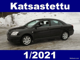 Toyota Avensis, Autot, Riihimäki, Tori.fi Toyota Avensis, Autot, Riihimäki, Tori.fi