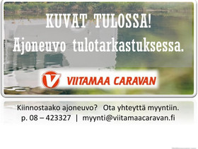 Hobby 560, Asuntovaunut, Matkailuautot ja asuntovaunut, Ylivieska, Tori.fi Hobby 560, Asuntovaunut, Matkailuautot ja asuntovaunut, Ylivieska, Tori.fi
