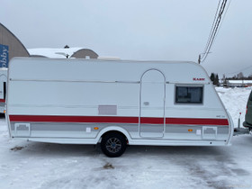 Kabe Classic, Asuntovaunut, Matkailuautot ja asuntovaunut, Kokkola, Tori.fi Kabe Classic, Asuntovaunut, Matkailuautot ja asuntovaunut, Kokkola, Tori.fi