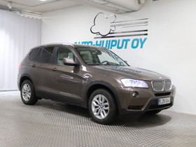 BMW X3, Autot, Vihti, Tori.fi BMW X3, Autot, Vihti, Tori.fi