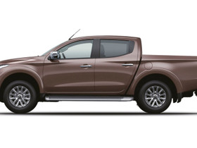 Mitsubishi L200, Autot, Tampere, Tori.fi Mitsubishi L200, Autot, Tampere, Tori.fi