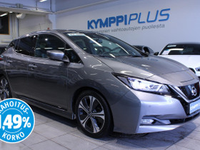 Nissan Leaf, Autot, Vantaa, Tori.fi Nissan Leaf, Autot, Vantaa, Tori.fi