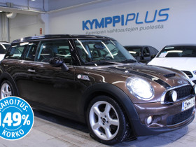 Mini Cooper S, Autot, Vantaa, Tori.fi Mini Cooper S, Autot, Vantaa, Tori.fi