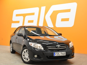Toyota Corolla, Autot, Vihti, Tori.fi Toyota Corolla, Autot, Vihti, Tori.fi
