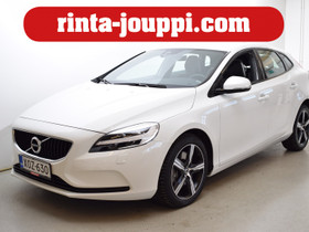 Volvo V40, Autot, Rauma, Tori.fi Volvo V40, Autot, Rauma, Tori.fi