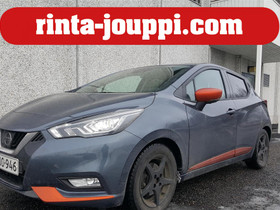 Nissan Micra, Autot, Hyvinkää, Tori.fi Nissan Micra, Autot, Hyvinkää, Tori.fi