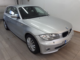 BMW 120i, Autot, Pieksämäki, Tori.fi BMW 120i, Autot, Pieksämäki, Tori.fi