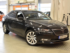 Skoda Superb, Autot, Tampere, Tori.fi Skoda Superb, Autot, Tampere, Tori.fi