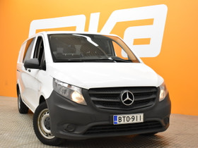 Mercedes-Benz Vito, Autot, Vihti, Tori.fi Mercedes-Benz Vito, Autot, Vihti, Tori.fi