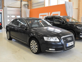 Audi A6, Autot, Lahti, Tori.fi Audi A6, Autot, Lahti, Tori.fi