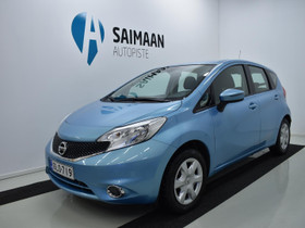 Nissan Note, Autot, Mikkeli, Tori.fi Nissan Note, Autot, Mikkeli, Tori.fi