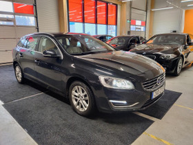Volvo V60, Autot, Hyvinkää, Tori.fi Volvo V60, Autot, Hyvinkää, Tori.fi