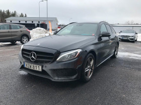Mercedes-Benz C, Autot, Vihti, Tori.fi Mercedes-Benz C, Autot, Vihti, Tori.fi