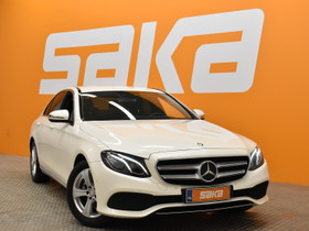 Mercedes-Benz E, Autot, Vihti, Tori.fi Mercedes-Benz E, Autot, Vihti, Tori.fi