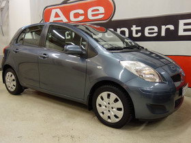 Toyota YARIS, Autot, Ylöjärvi, Tori.fi Toyota YARIS, Autot, Ylöjärvi, Tori.fi