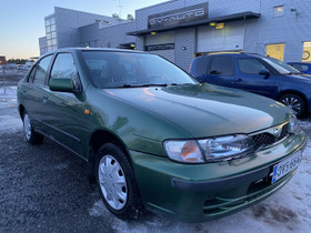 Nissan Almera, Autot, Raisio, Tori.fi Nissan Almera, Autot, Raisio, Tori.fi