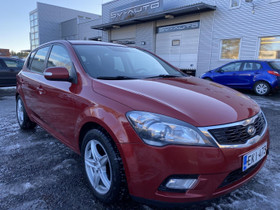 KIA Ceed, Autot, Raisio, Tori.fi KIA Ceed, Autot, Raisio, Tori.fi