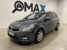 KIA Ceed, Autot, Lempäälä, Tori.fi KIA Ceed, Autot, Lempäälä, Tori.fi