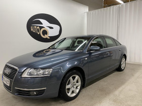 Audi A6, Autot, Hämeenlinna, Tori.fi Audi A6, Autot, Hämeenlinna, Tori.fi