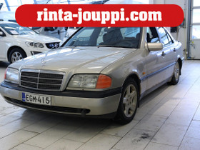Mercedes-Benz C, Autot, Rovaniemi, Tori.fi Mercedes-Benz C, Autot, Rovaniemi, Tori.fi