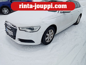 Audi A6, Autot, Rovaniemi, Tori.fi Audi A6, Autot, Rovaniemi, Tori.fi