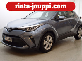 Toyota C-HR, Autot, Rauma, Tori.fi Toyota C-HR, Autot, Rauma, Tori.fi