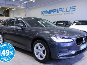 Volvo V90, Autot, Vantaa, Tori.fi Volvo V90, Autot, Vantaa, Tori.fi