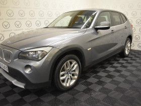 BMW X1, Autot, Lohja, Tori.fi BMW X1, Autot, Lohja, Tori.fi