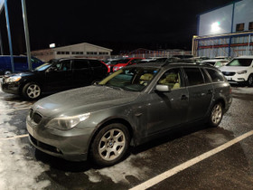 BMW 525, Autot, Hyvinkää, Tori.fi BMW 525, Autot, Hyvinkää, Tori.fi