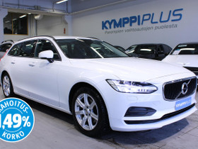 Volvo V90, Autot, Vantaa, Tori.fi Volvo V90, Autot, Vantaa, Tori.fi