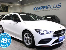 Mercedes-Benz CLA, Autot, Vantaa, Tori.fi Mercedes-Benz CLA, Autot, Vantaa, Tori.fi