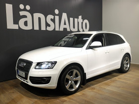 Audi Q5, Autot, Tampere, Tori.fi Audi Q5, Autot, Tampere, Tori.fi