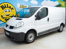 Renault Trafic, Autot, Pirkkala, Tori.fi Renault Trafic, Autot, Pirkkala, Tori.fi