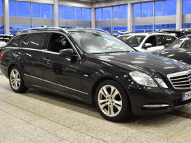 Mercedes-Benz E, Autot, Tampere, Tori.fi Mercedes-Benz E, Autot, Tampere, Tori.fi