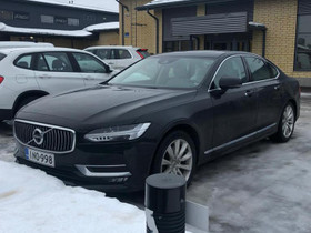 Volvo S90, Autot, Lempäälä, Tori.fi Volvo S90, Autot, Lempäälä, Tori.fi